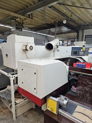 2001 Studer S30 lean PRO