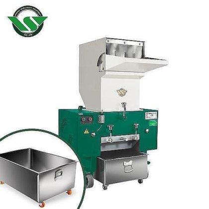 定制塑料破碎机 功能性小型回收机 用于塑料破碎机的塑料撕碎机 破碎机