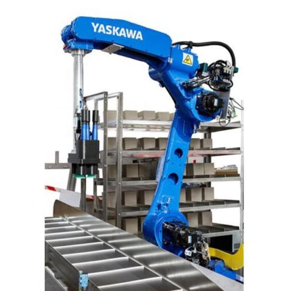 Yaskawa GP25