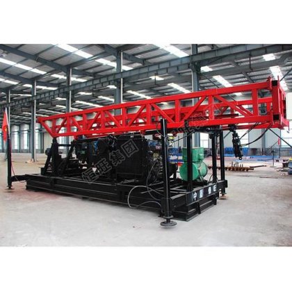 HengWang SPJ-400