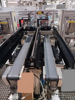 ボトルキャリアアンフォルダー