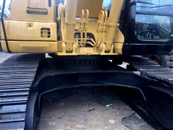 2012 Caterpillar 330C