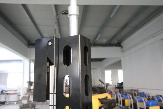 技术含量高、价格优惠的中国混凝土建筑激光熨平板机