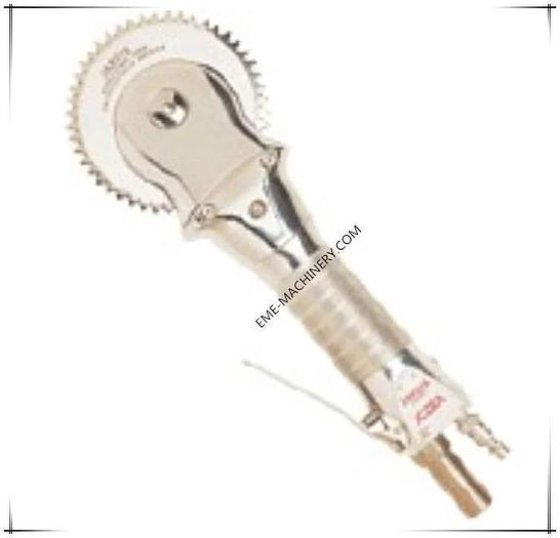 操作简便的牛屠宰设备 屠宰场牛用气动脱毛机 牛用脱毛机 屠宰场机械