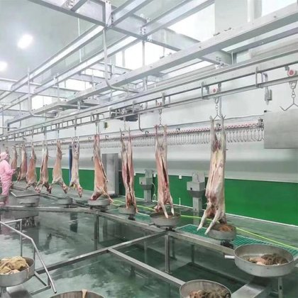 中国制造 工厂生产 木箱干燥机 屠宰场屠宰设备的牲畜肉类加工设备