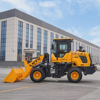 New China mini multifunctional Wheel
