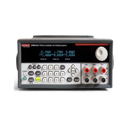 2220G和2230G直流电源