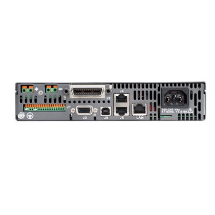 2268系列大功率直流电源