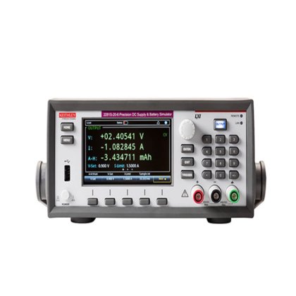 2281S-20-6电池模拟器