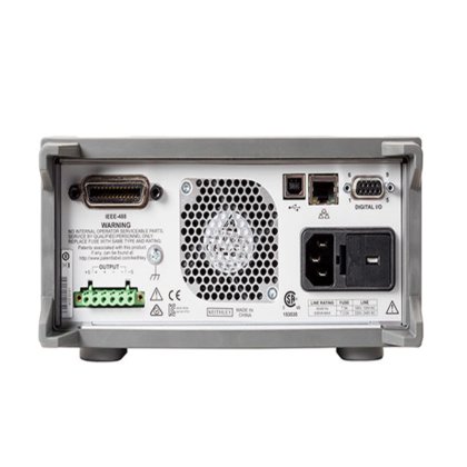 2281S-20-6电池模拟器