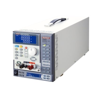 3310F系列抽换式电子负载