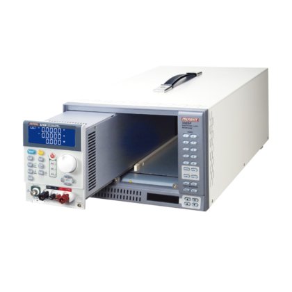 3310F系列抽换式电子负载