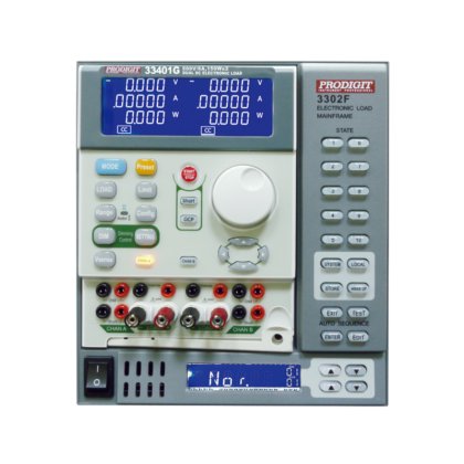 3340G系列LED专用测试电子负载