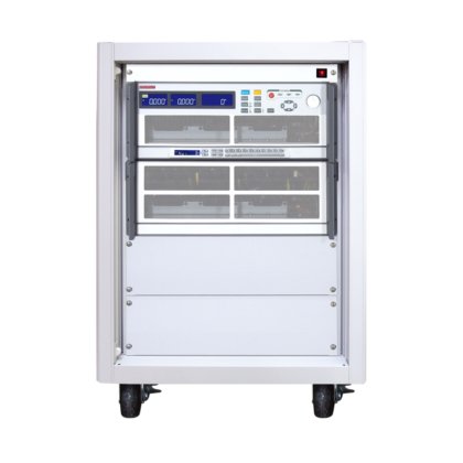 33500F系列高功率电子负载