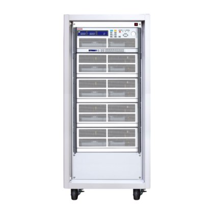 33500F系列高功率电子负载