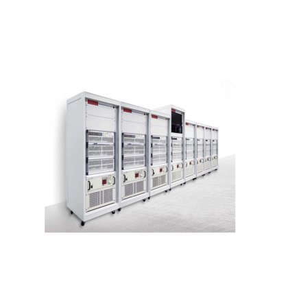 36000A系列超高功率电子负载