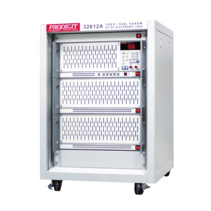 3260A系列交/直流电子负载