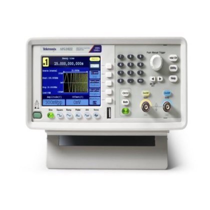 AFG1062函数发生器