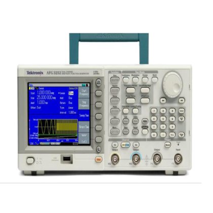 AFG3000C系列任意函数发生器