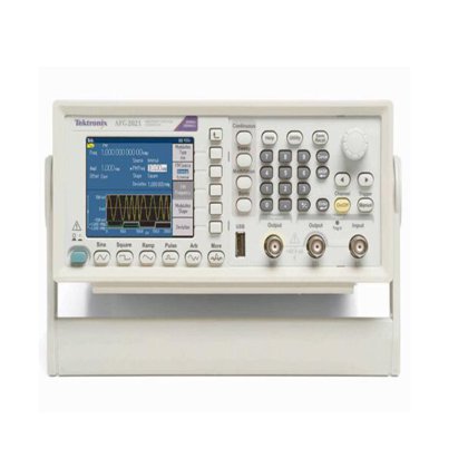 AFG2021 Function Generator