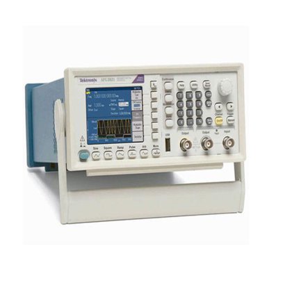 AFG2021 Function Generator