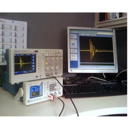 AFG2021-SC函数发生器