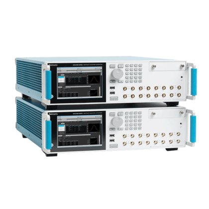 AWG5200系列任意波形发生器