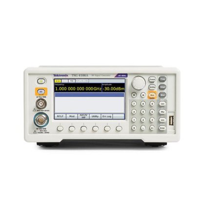 TSG4100A系列矢量信号仪器