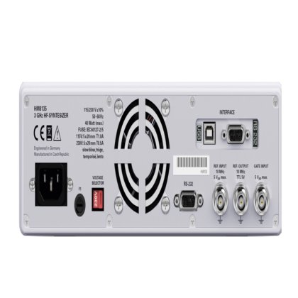 HM8134/8135合成器（已停产）