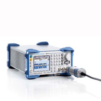 SMC100A射频信号发生器