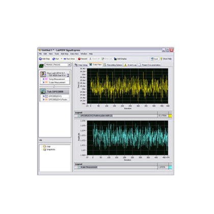 DMM4020台式万用表