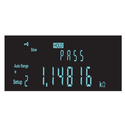 DMM4020台式万用表