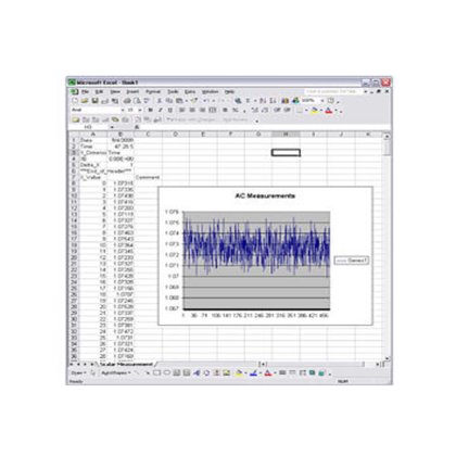 DMM4020台式万用表