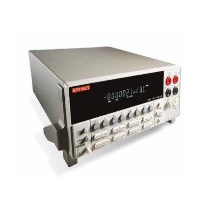 2000型6½位数字万用表