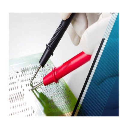 2000型6½位数字万用表