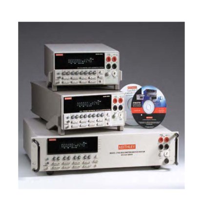 2700系列数据采集/开关系统