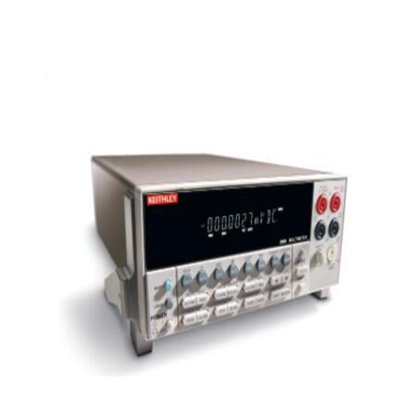 2001带扫描的7½位万用表