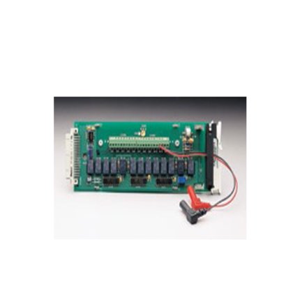 2001带扫描的7½位万用表