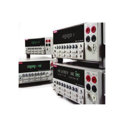 2002型8½位台式万用表