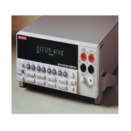 2015系列音频分析万用表