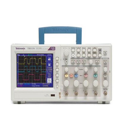 TBS1000系列示波器