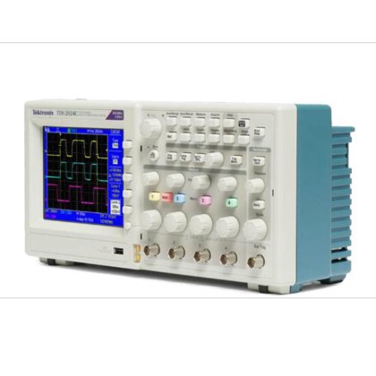 TDS2000C系列示波器