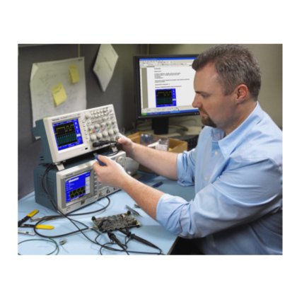 TDS2000C系列示波器