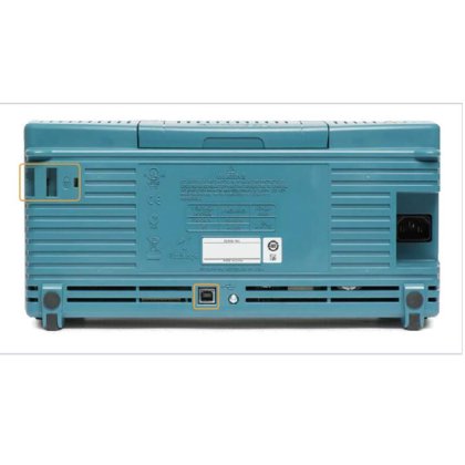 TDS2000C系列示波器