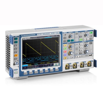 RTO2000系列数字示波器