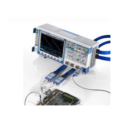 RTO2000系列数字示波器