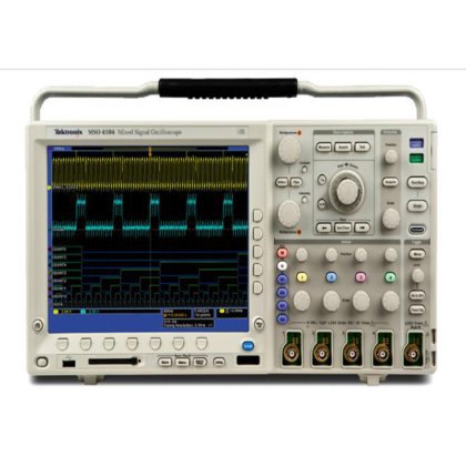 DPO4000B系列示波器