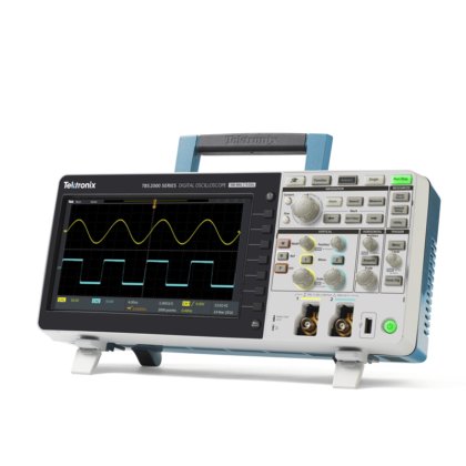 TBS2000系列数字示波器