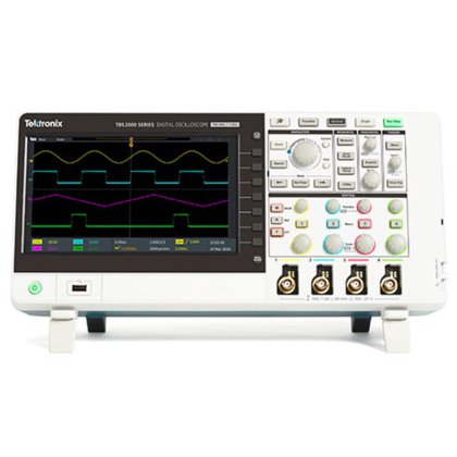 TBS2000系列数字示波器