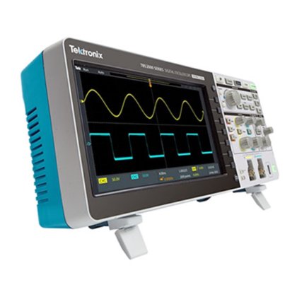 TBS2000系列数字示波器